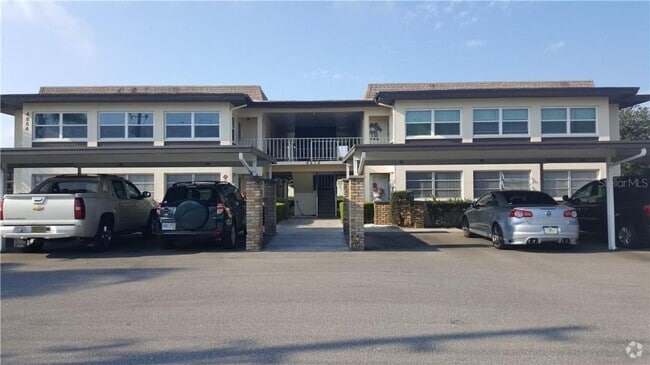 Building Photo - 4854 Marine Pkwy Rental