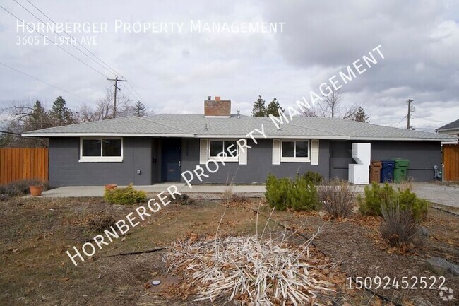 Building Photo - Beautifully Remodeled 4 Bed 2 Bath Single ... Rental