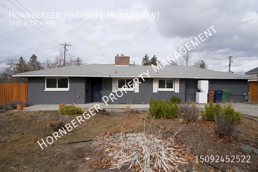 Beautifully Remodeled 4 Bed 2 Bath Single ... - Beautifully Remodeled 4 Bed 2 Bath Single ... House