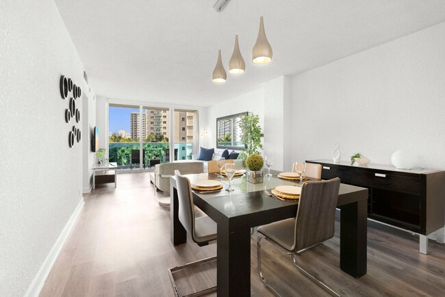 Photo - 4001 S Ocean Dr Unidad FL5-ID1327310P