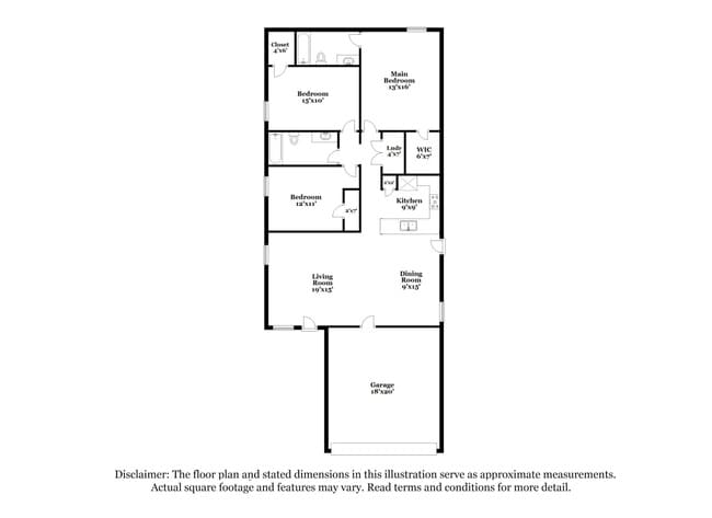 Photo - 13411 Ashworth Blvd