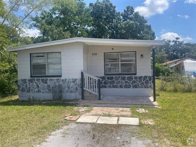 Building Photo - 6289 30th St N Rental