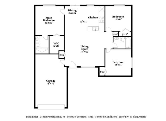 Photo - 1070 Bridlewood Way
