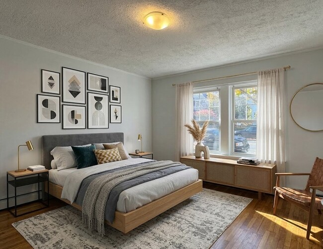 Building Photo - 233 Lafayette St Unit 1