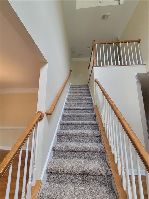 1806 Shiloh Valley Ct NW