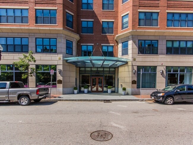 Photo - 303 Columbus Ave Unit 1005