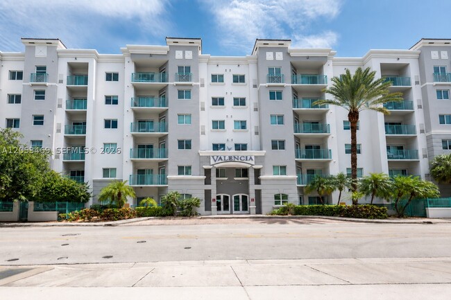 Photo - 6001 SW 70th St Unit 608