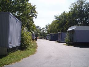 Photo - Sunman Mobile Home Park