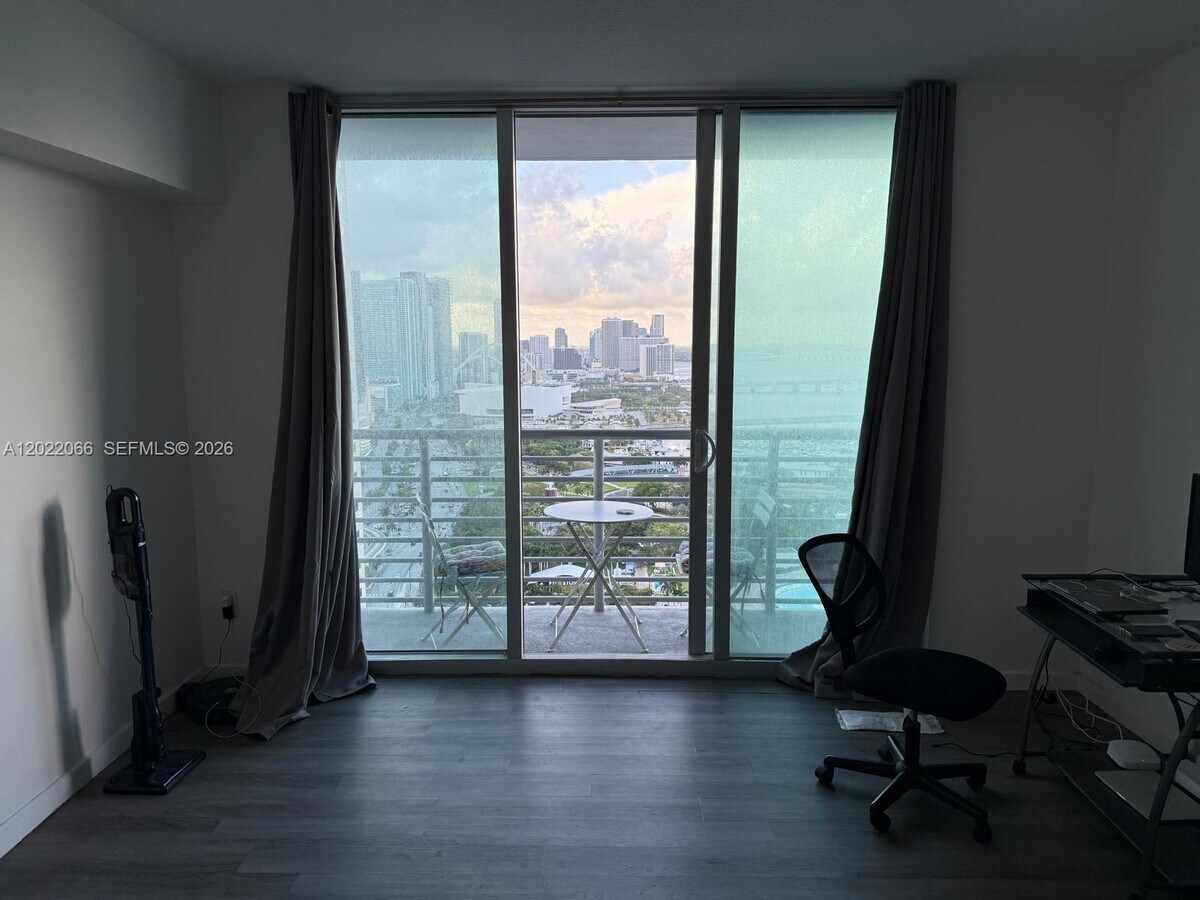 Photo - 325 S Biscayne Blvd Unit 3620