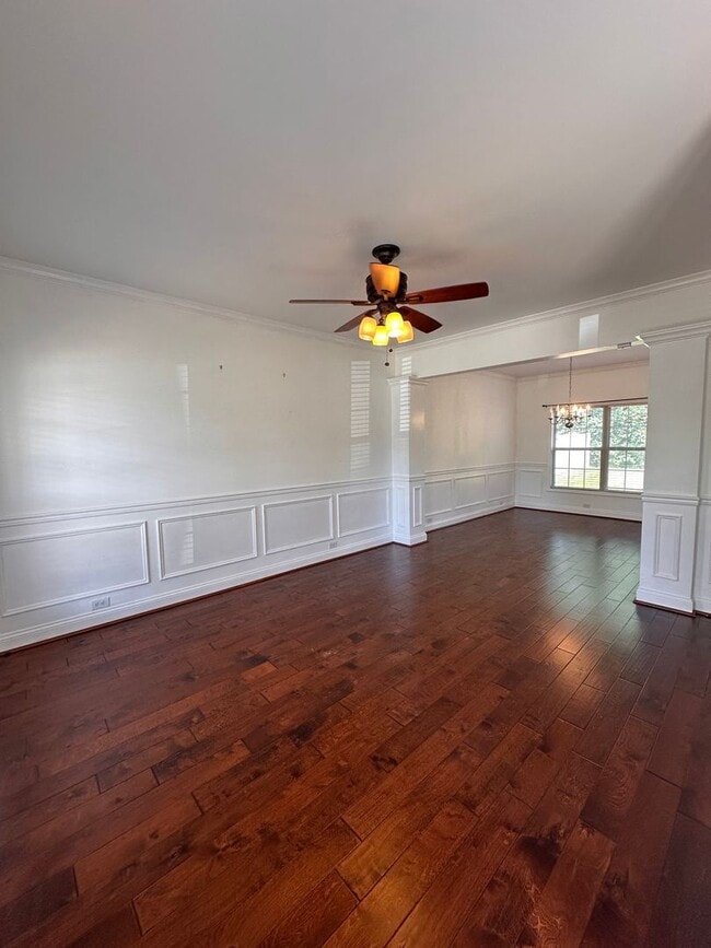 Photo - Elegant 4BR Home with Soaring Ceilings in The Reserve at Glenmary