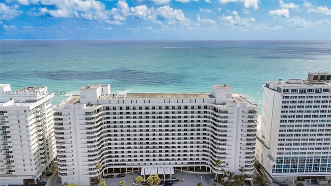 Photo - 5555 Collins Ave Unit 16A