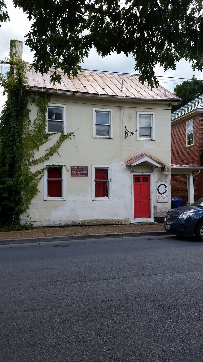 Photo - 12 Chester St