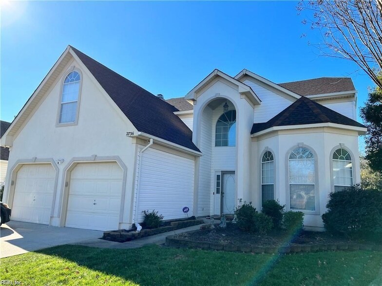 Photo - 2736 Alamance Cir House