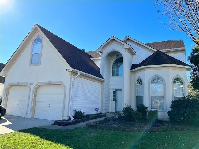 Building Photo - 2736 Alamance Cir Rental