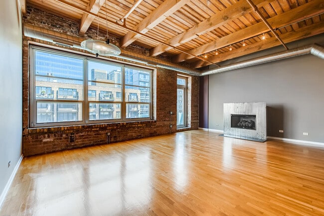 Photo - 333 S Desplaines St Unit 704