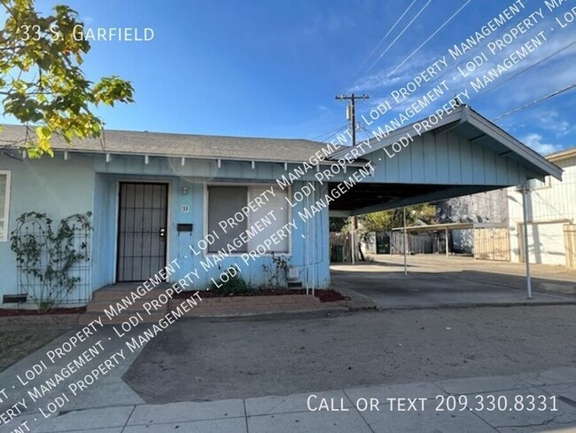 Building Photo - 33 S. Garfield-