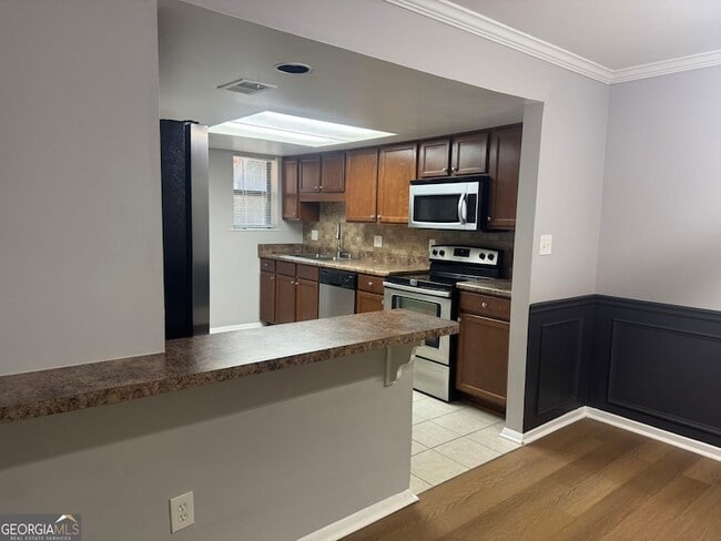 Photo - 2207 Surrey Ct