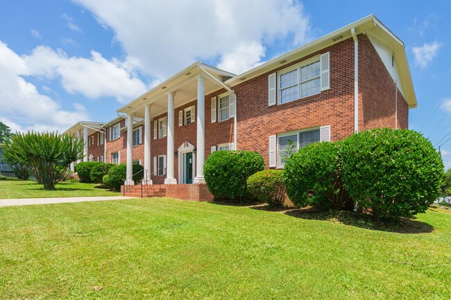 Building Photo - Carrington Woods Apartments