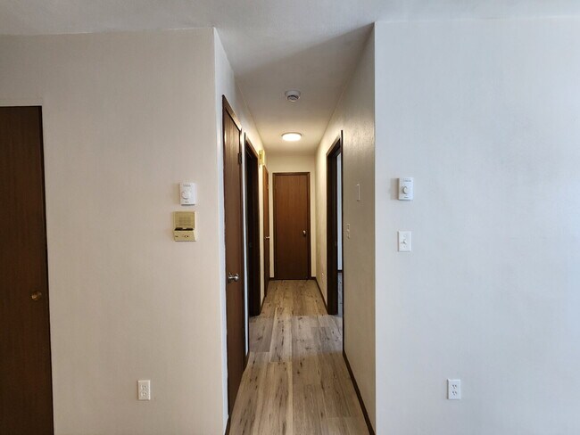 Photo - Charming 1 bedroom Apartment in Shicoton WI Unidad 10