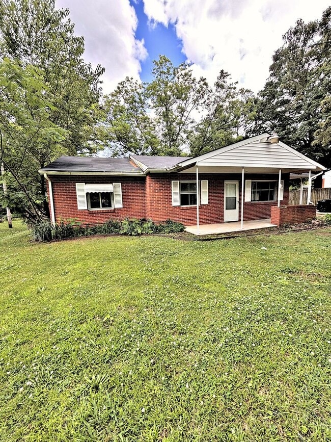 Photo - HOUSE FOR RENT - DECATUR