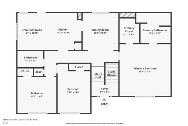 Photo - 700 Castlebrooke Dr SE
