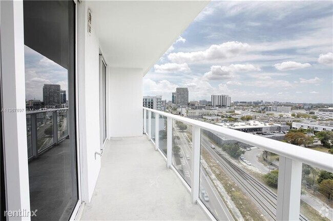 Building Photo - 4250 Biscayne Blvd Unit 1Bed Rental