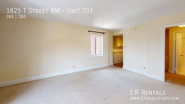 Photo - 1825 T St NW Unidad 703