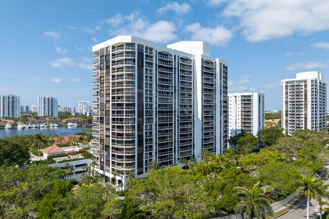 Harborside at The Waterways - Harborside at The Waterways Apartamentos