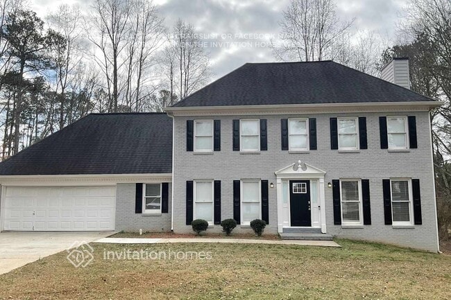 Building Photo - 601 Exam Ct