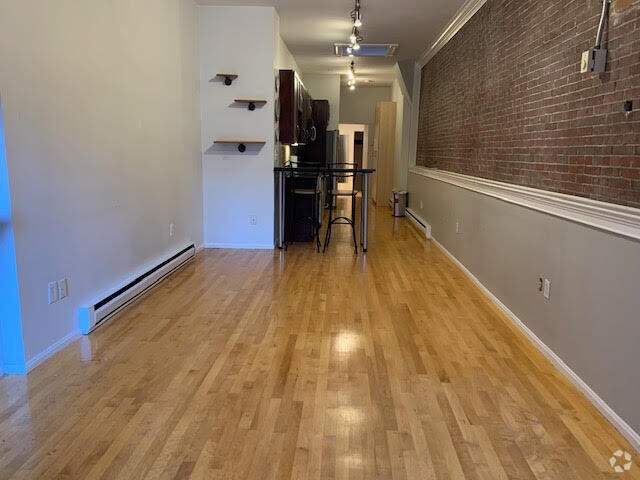 Building Photo - 88 Prince St Unit APT1A
