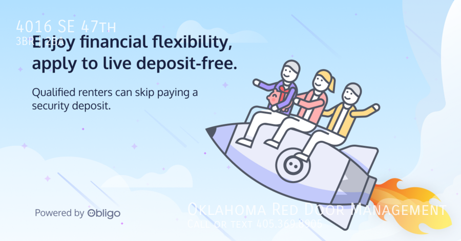 Photo - 4016 SE 47th St