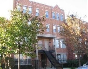 Building Photo - 717 W Evergreen Ave Unit B Rental