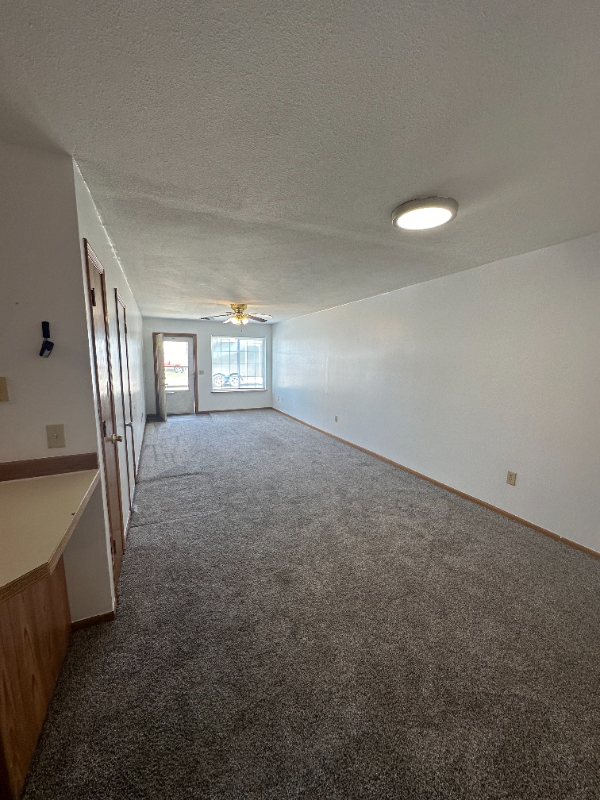 126 S Ohio St Townhome - Townhome Rental in Salina KS | ForRent.com