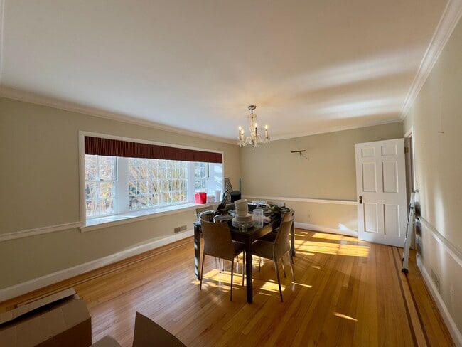 Photo - Charming 4 Bedroom/3.5 Bathroom Detached Home in Homeland, MD!