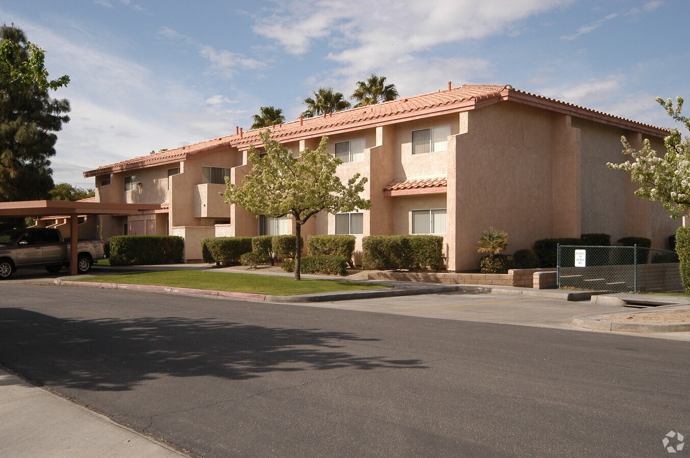 Easthaven - Easthaven