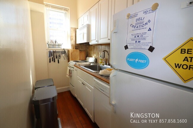 Photo - 1481 Beacon St Unit 45R