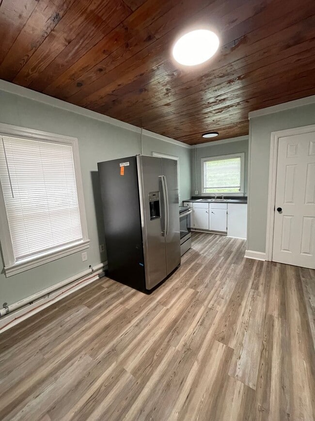 Photo - Cozy Upper Unit in Downtown Guyton – 2BR Living with Small-Town Charm