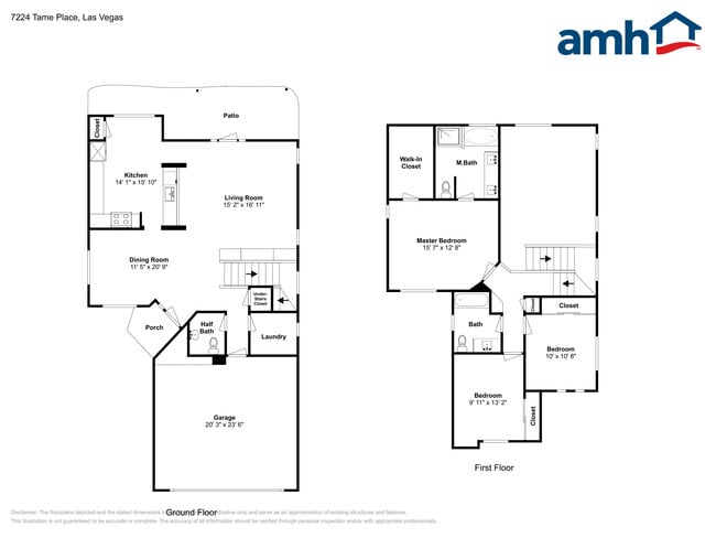 Photo - 7224 Tame Pl