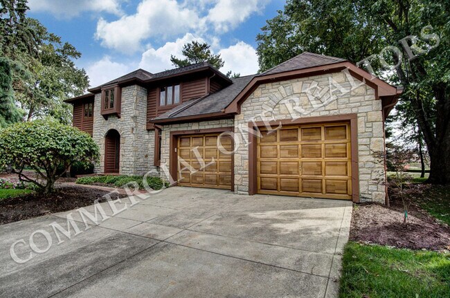 4 Bedroom Home in Westerville - 4 Bedroom Home in Westerville