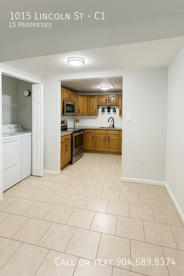 Photo - 1015 Lincoln St Unit C1