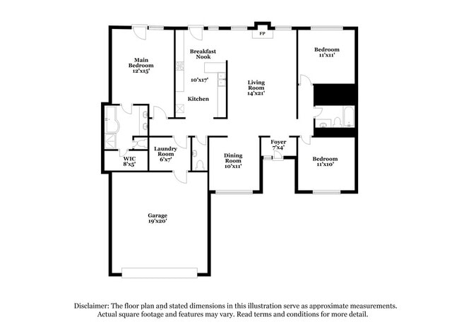 Photo - 8538 Overcup Oaks Dr