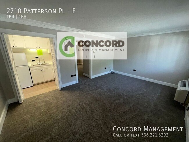 Photo - 2710 Patterson Pl Unit E