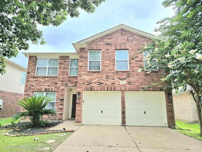 Building Photo - 11918 S Brenton Knoll Dr Rental