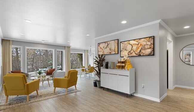 Photo - Mountainwood Estates