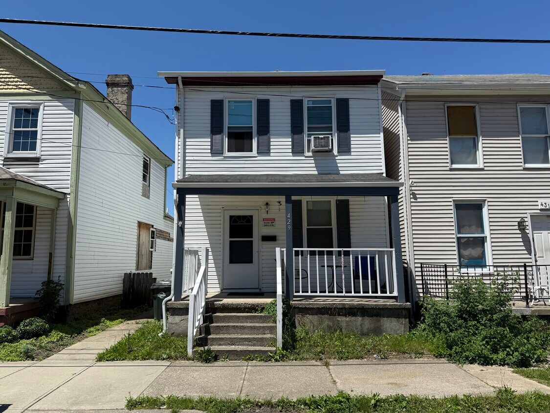 Photo - 429 N 4th St (Hamilton, OH)