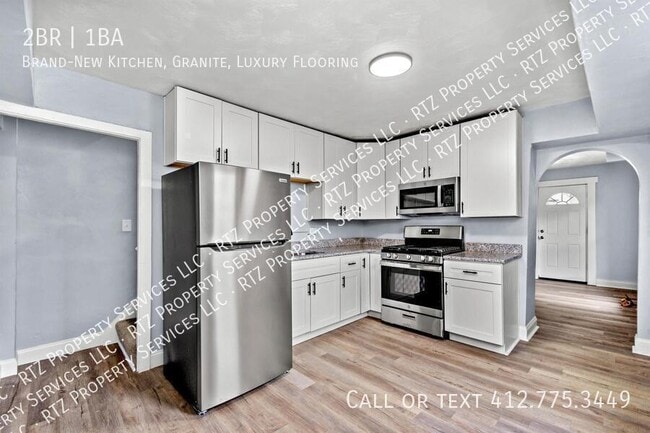 1816 Wesley St