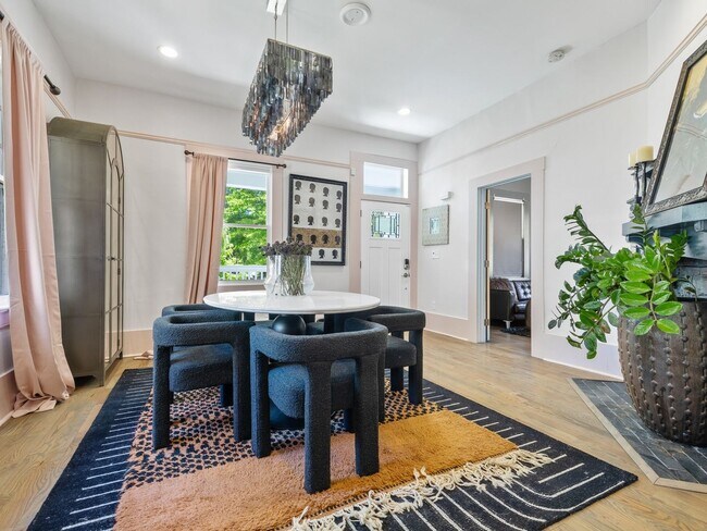 Photo - Newly renovated & furnished 3 BR in West End