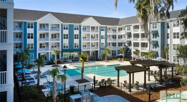 Building Photo - 5000 Populus Dr Unit A2 Rental