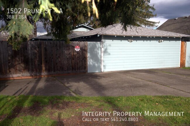Photo - 1502 Prune St Unit A