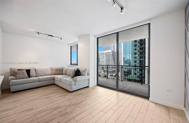 Photo - 999 SW 1st Ave Rental